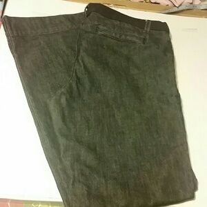 Gap Maternity Pants